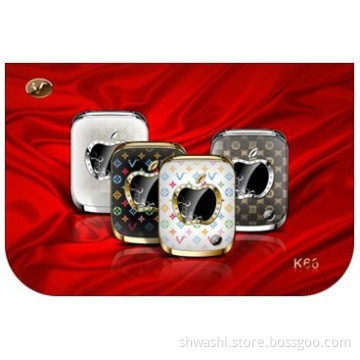 2 SIM Card 2 Standby Fashion Mobile Phone with Camera/Bluetooth/MP3/MP4/FM Radio